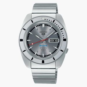 שעון SEIKO לגבר אוטומטי דגם SRPL03