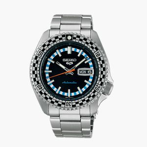 שעון SEIKO לגבר אוטומטי דגם SRPK67