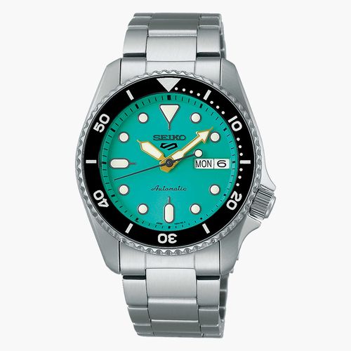 שעון SEIKO לגבר אוטומטי דגם SRPK33