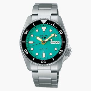 שעון SEIKO לגבר אוטומטי דגם SRPK33