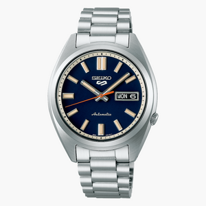 שעון SEIKO לגבר אוטומטי דגם SRPK87