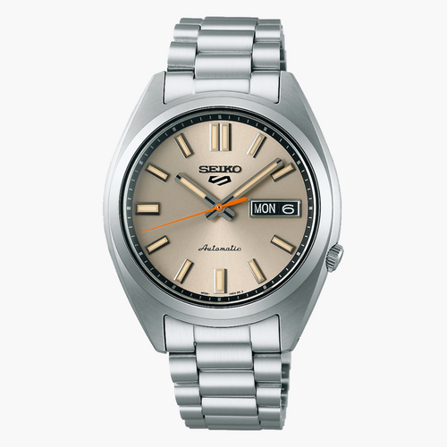 שעון SEIKO לגבר אוטומטי דגם SRPK91