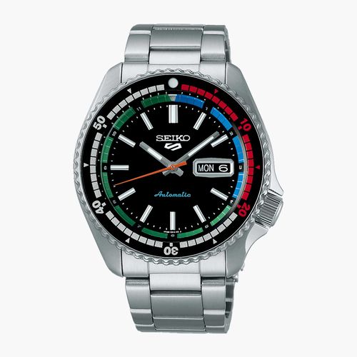 שעון SEIKO לגבר אוטומטי דגם SRPK13
