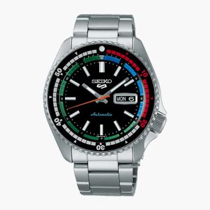 שעון SEIKO לגבר אוטומטי דגם SRPK13