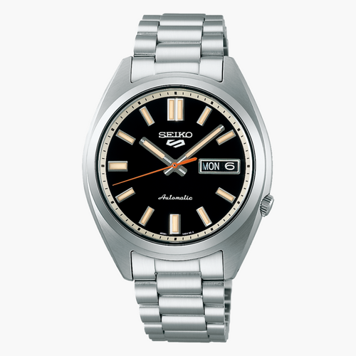 שעון SEIKO לגבר אוטומטי דגם SRPK89