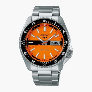 שעון SEIKO לגבר אוטומטי דגם SRPK11