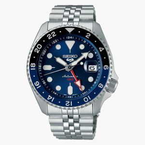 שעון SEIKO לגבר אוטומטי דגם SSK003