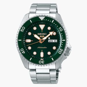 שעון SEIKO לגבר אוטומטי דגם SRPD63