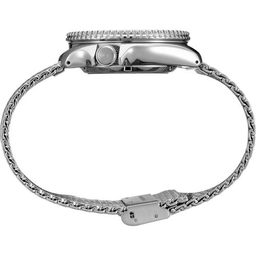 שעון SEIKO לגבר אוטומטי דגם SRPE75 - תמונה 4