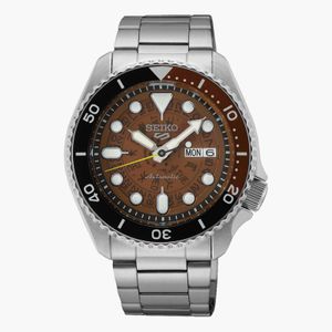 שעון SEIKO לגבר אוטומטי דגם SRPJ47