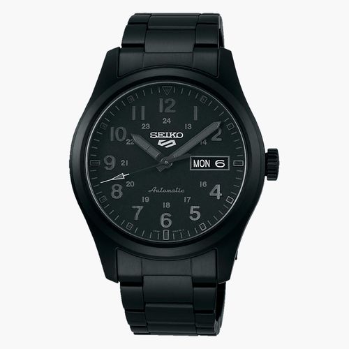 שעון SEIKO לגבר אוטומטי דגם SRPJ09