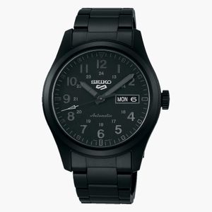שעון SEIKO לגבר אוטומטי דגם SRPJ09