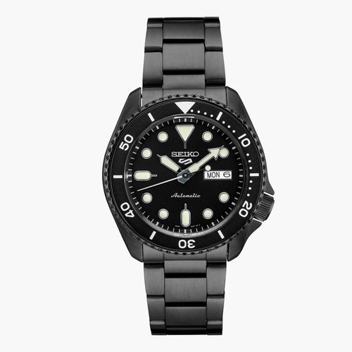 שעון SEIKO לגבר אוטומטי דגם SRPD65