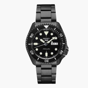 שעון SEIKO לגבר אוטומטי דגם SRPD65