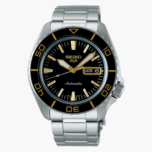 שעון SEIKO לגבר אוטומטי דגם SRPK99