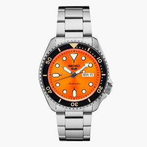 שעון SEIKO לגבר אוטומטי דגם SRPD59