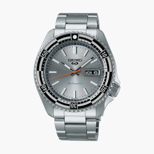 שעון SEIKO לגבר אוטומטי דגם SRPK09
