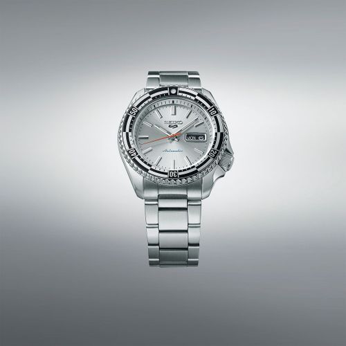שעון SEIKO לגבר אוטומטי דגם SRPK09 - תמונה 3
