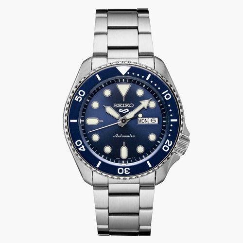 שעון SEIKO לגבר אוטומטי דגם SRPD51K1