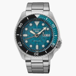 שעון SEIKO לגבר אוטומטי דגם SRPJ45