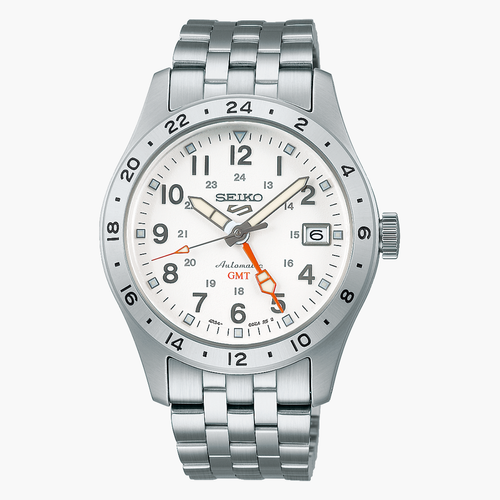 שעון SEIKO לגבר אוטומטי דגם SSK059