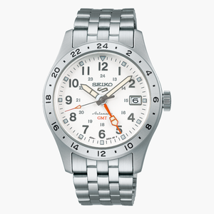 שעון SEIKO לגבר אוטומטי דגם SSK059