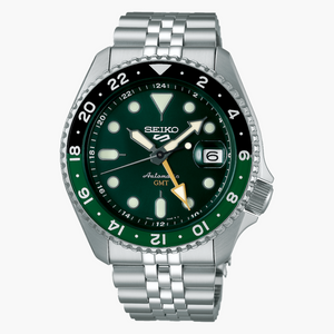 שעון SEIKO לגבר אוטומטי דגם SSK035