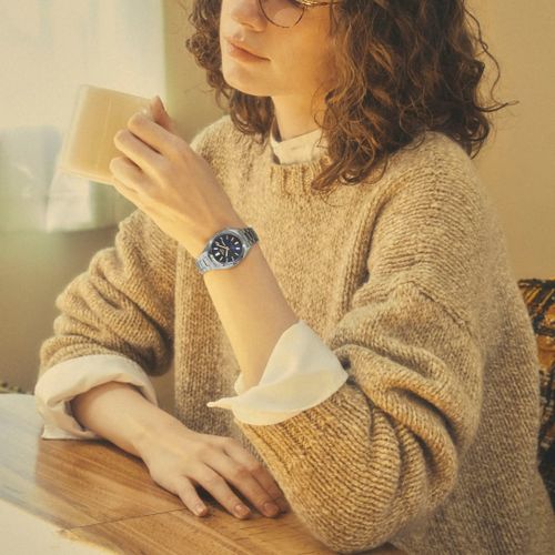 שעון SEIKO לגבר אוטומטי דגם SRE021 - תמונה 3