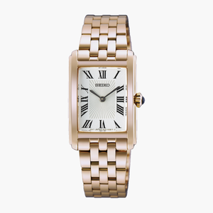 שעון SEIKO לאישה קוורץ דגם HGG002