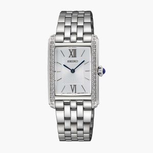 שעון SEIKO לאישה קוורץ דגם SWR091