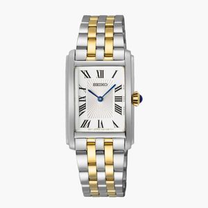 שעון SEIKO לאישה קוורץ דגם SWR087