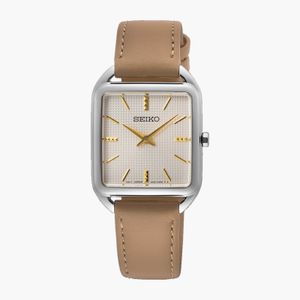 שעון SEIKO לאישה קוורץ דגם SWR089