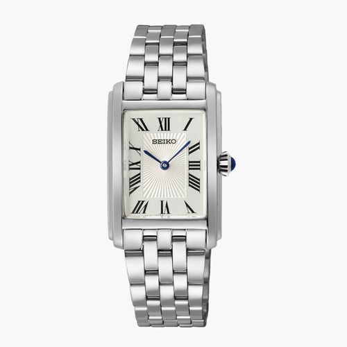שעון SEIKO לאישה קוורץ דגם SWR083