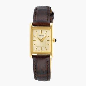 שעון SEIKO לאישה קוורץ דגם SWR066