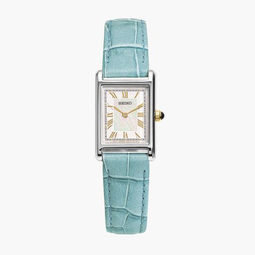 שעון SEIKO לאישה קוורץ דגם SWR101