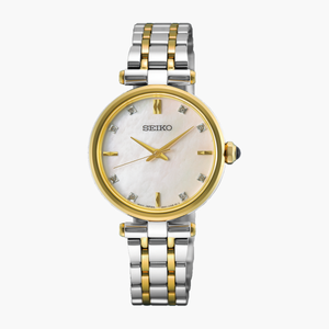 שעון SEIKO לאישה קוורץ דגם HGH007