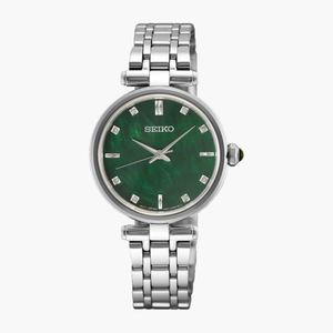 שעון SEIKO לאישה קוורץ דגם HGH006