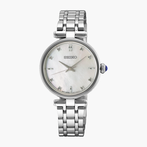 שעון SEIKO לאישה קוורץ דגם HGH005