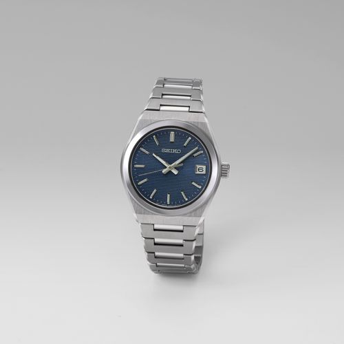 שעון SEIKO לאישה קוורץ דגם SUR575 - תמונה 2