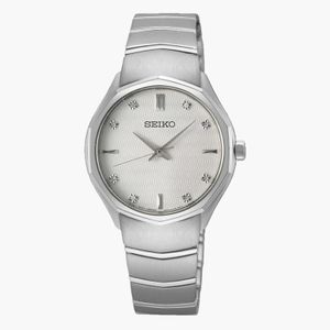 שעון SEIKO לאישה קוורץ דגם SUR615