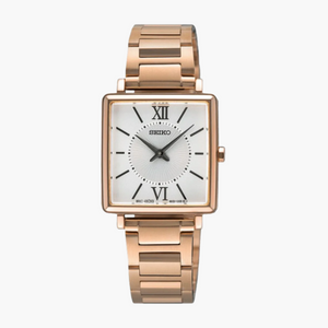 שעון SEIKO לאישה קוורץ דגם SWR112