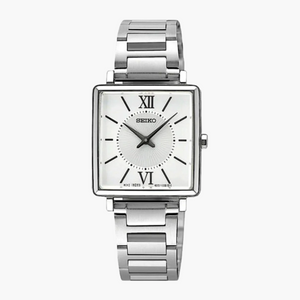 שעון SEIKO לאישה קוורץ דגם SWR111