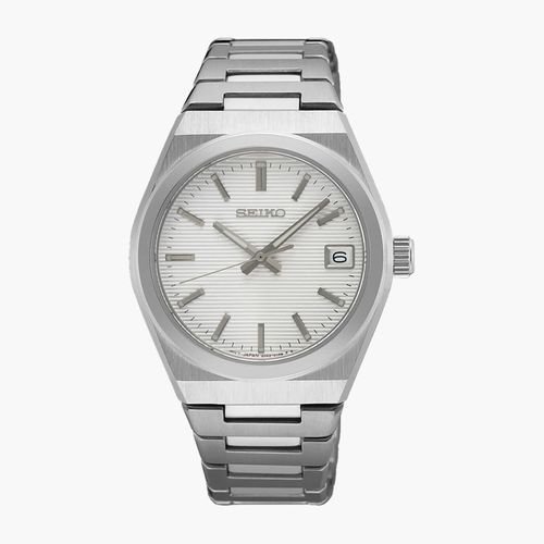 שעון SEIKO לאישה קוורץ דגם SUR573