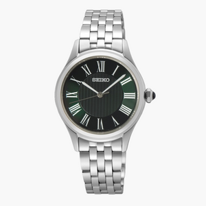 שעון SEIKO לאישה קוורץ דגם SUR611