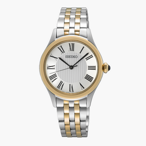 שעון SEIKO לאישה קוורץ דגם SUR612