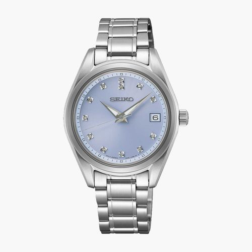 שעון SEIKO לאישה קוורץ דגם SUR581