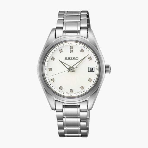 שעון SEIKO לאישה קוורץ דגם SUR579