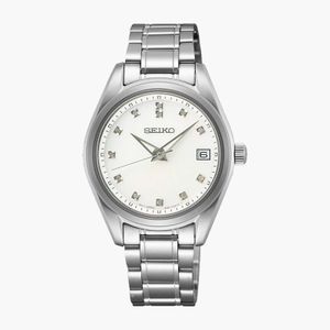שעון SEIKO לאישה קוורץ דגם SUR579