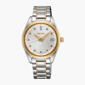 שעון SEIKO לאישה קוורץ דגם SUR582