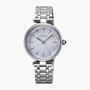 שעון SEIKO לאישה קוורץ דגם SRZ553
